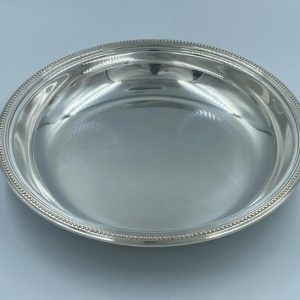 Saladeira Christofle Perles