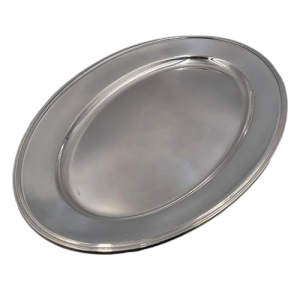 Christofle Travessa Oval Albi. 55cm x 38cm